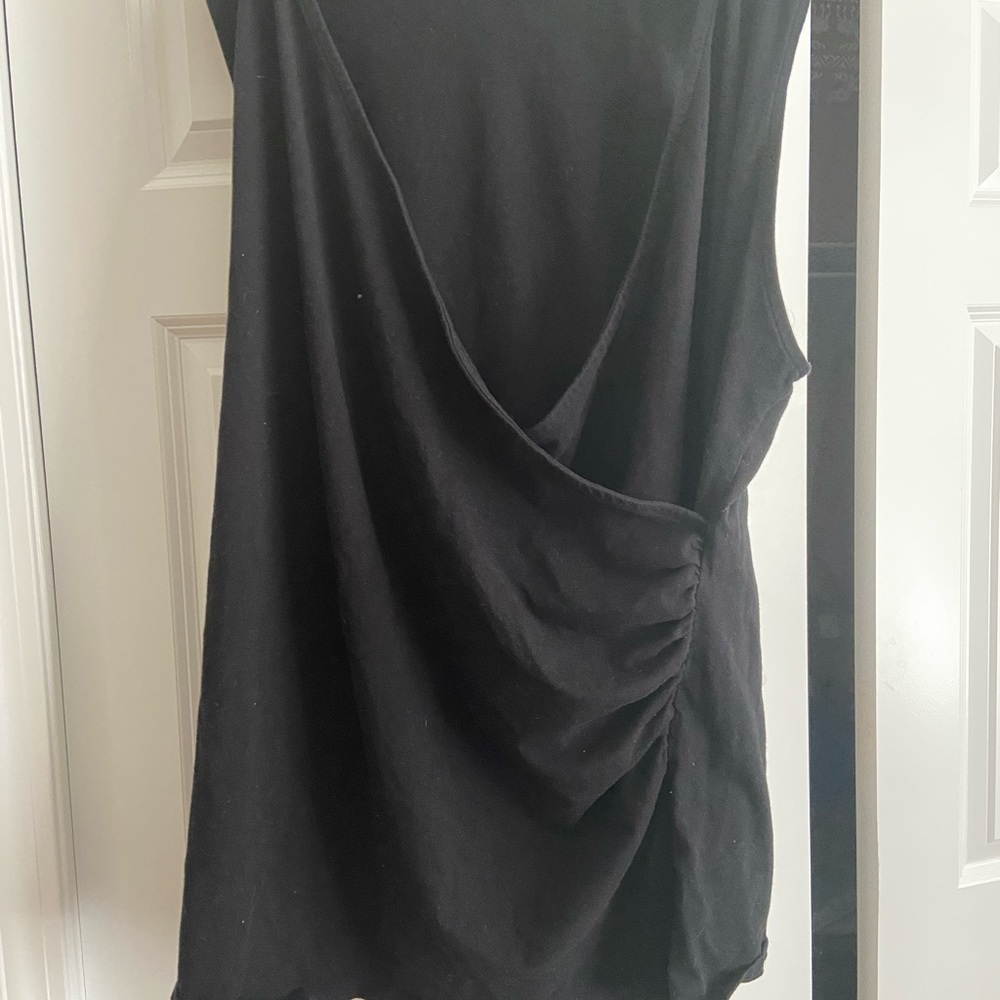 Torrid Foxy tunic tank 2Pack